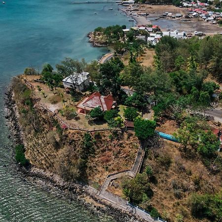 Gili View By Maza Villa Teluknarat Exterior foto
