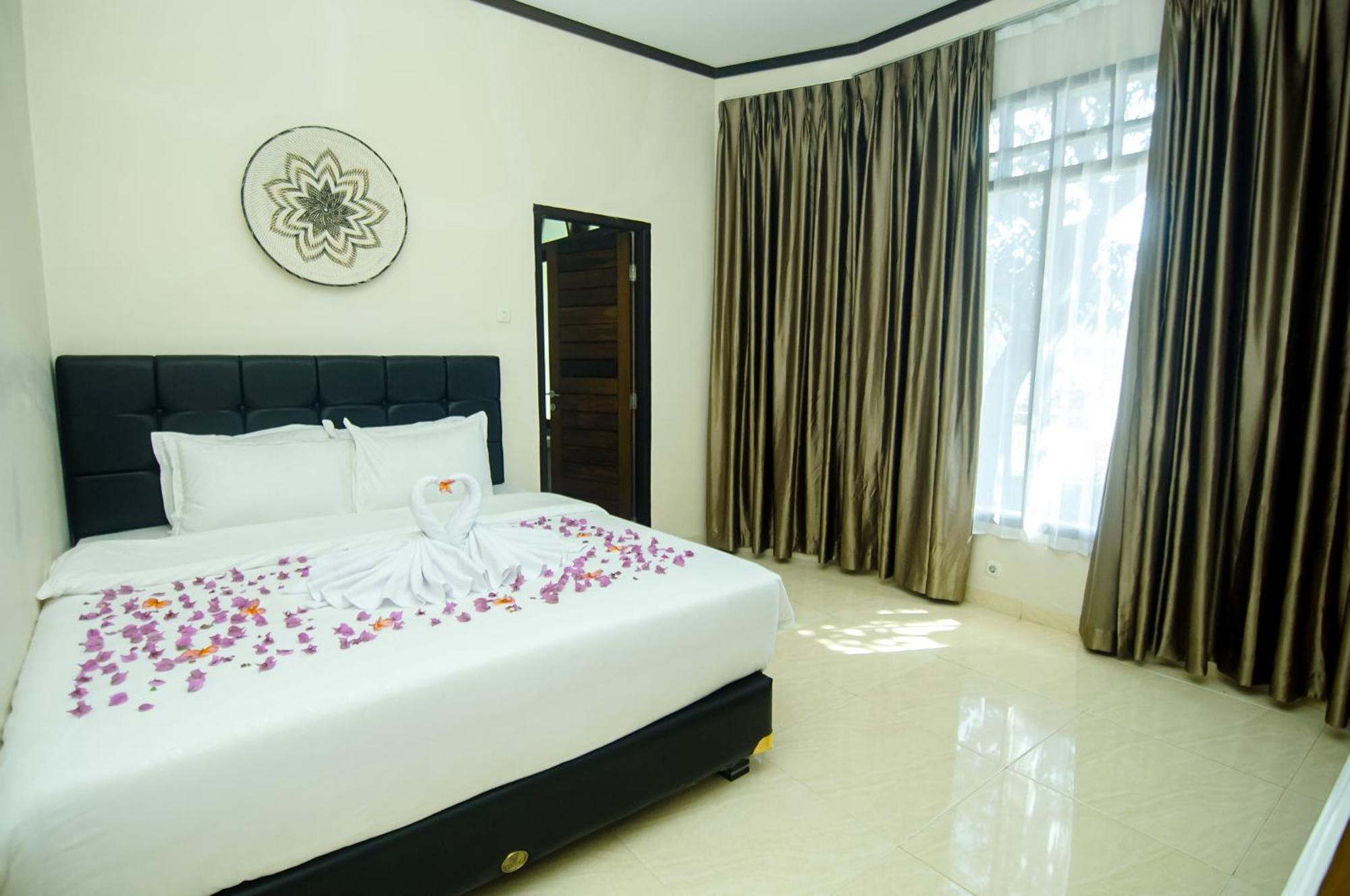 Gili View By Maza Villa Teluknarat Exterior foto