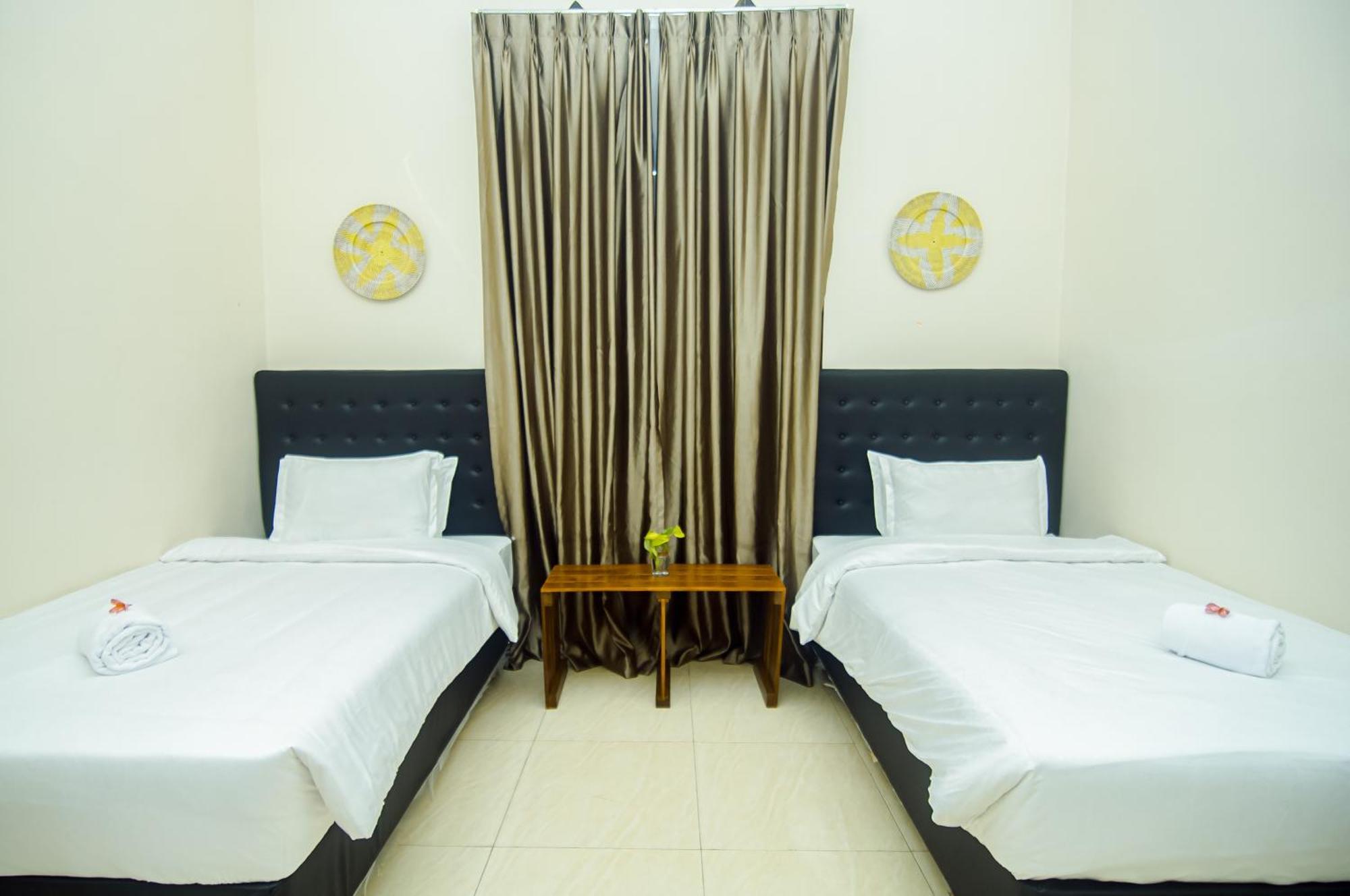 Gili View By Maza Villa Teluknarat Exterior foto